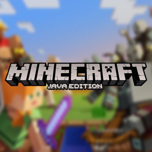minecraft java edition buy