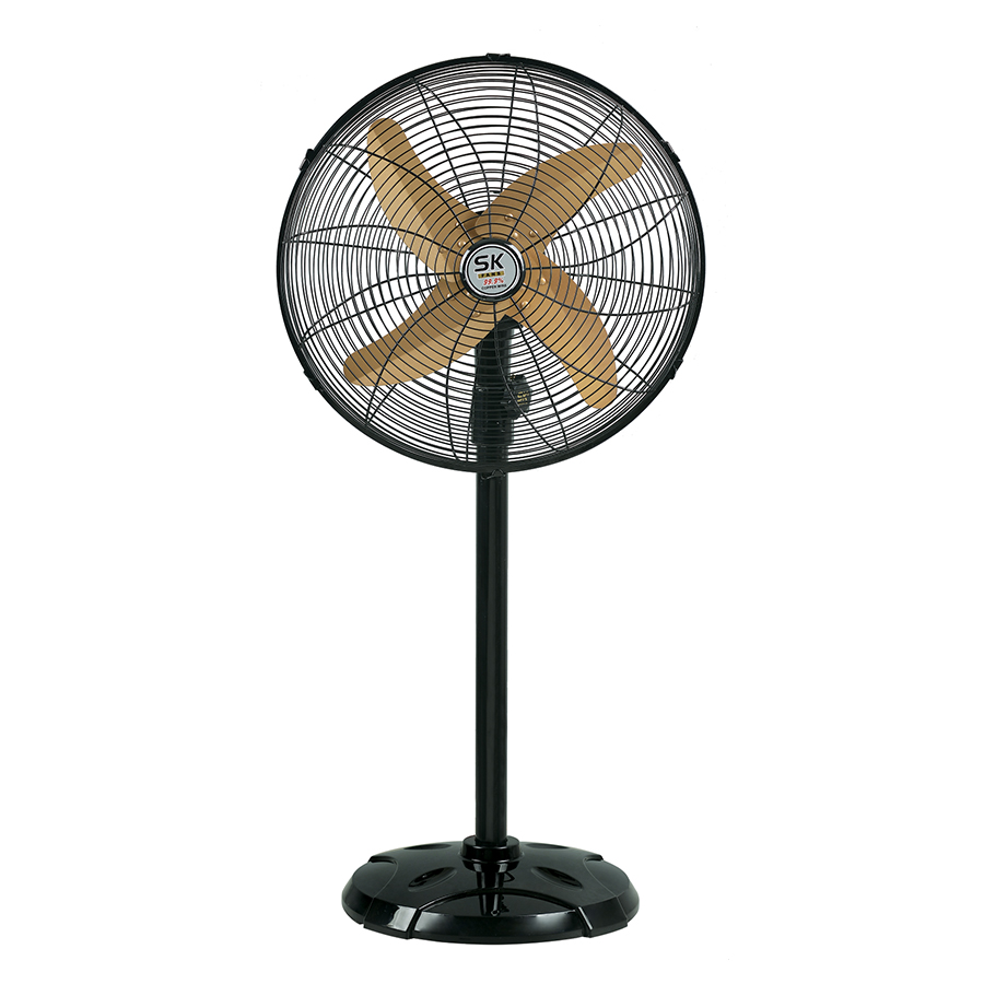 SK FANS TCP Pedestal DC Fan 18