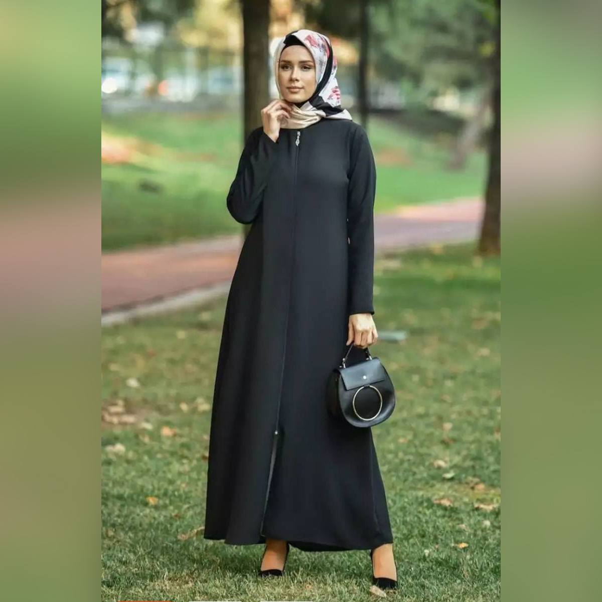 daraz abaya