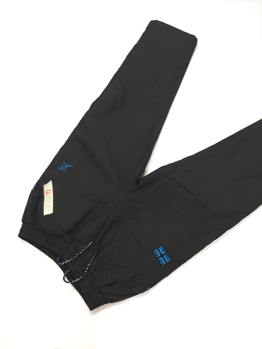 Parachute Trouser 71 with inner lining 