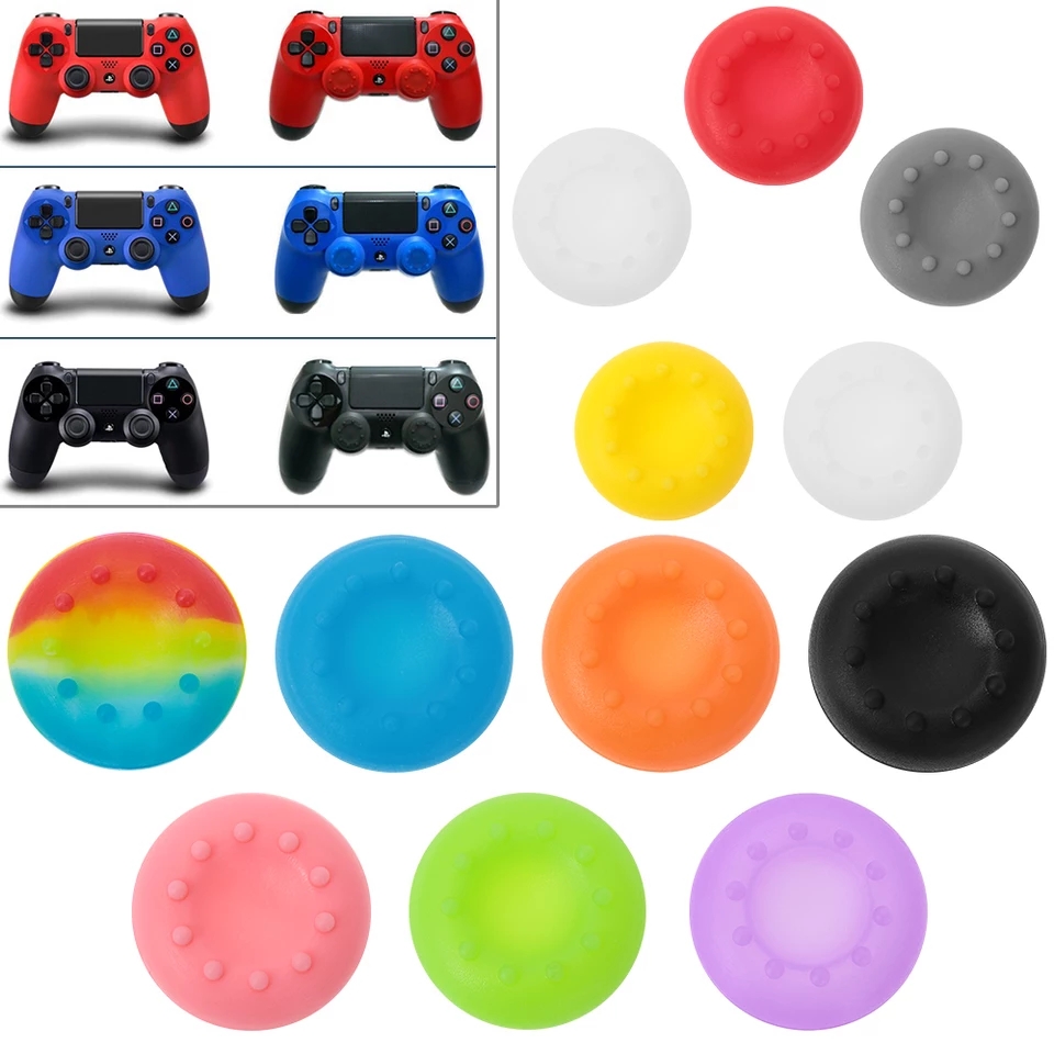 PlayStation 5 PS5 PS4 Xbox Controller Thumb grips