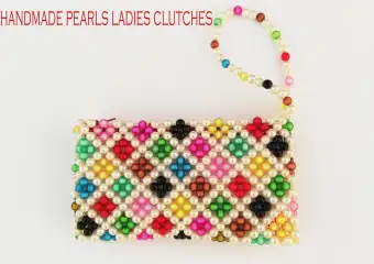 handmade clutches online