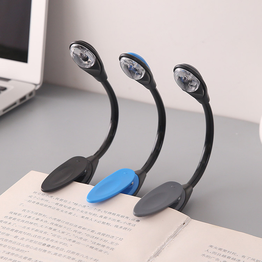 small portable reading lamps