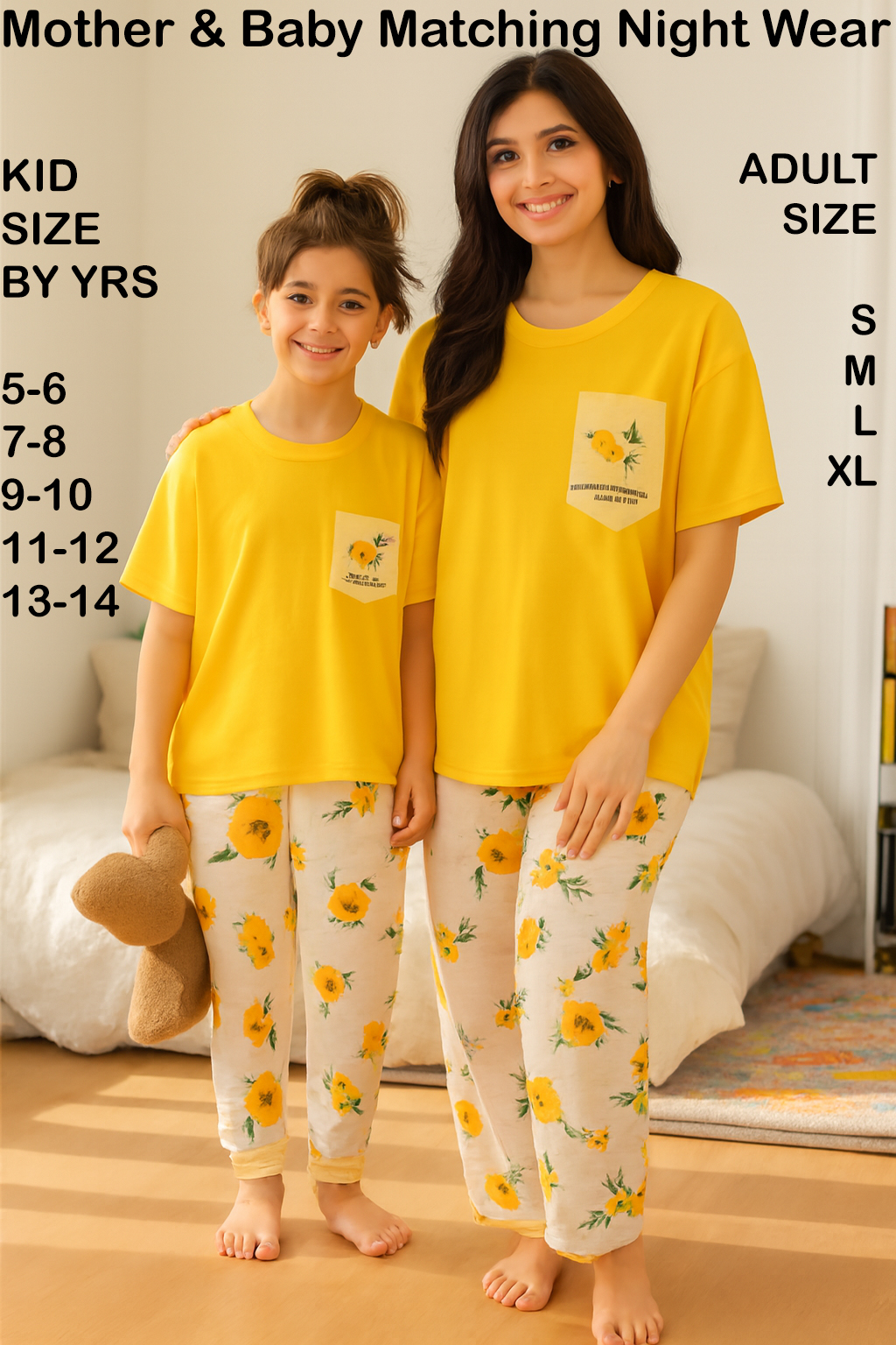 NN Wear Nighty Soft cotton Night Wear for Women Night suit for girls and women, Sleeping Dress Girls Sleepwear  Loungewear Sleeping Suit lingerie T shirt and Pajama, Night Dress for girls and women