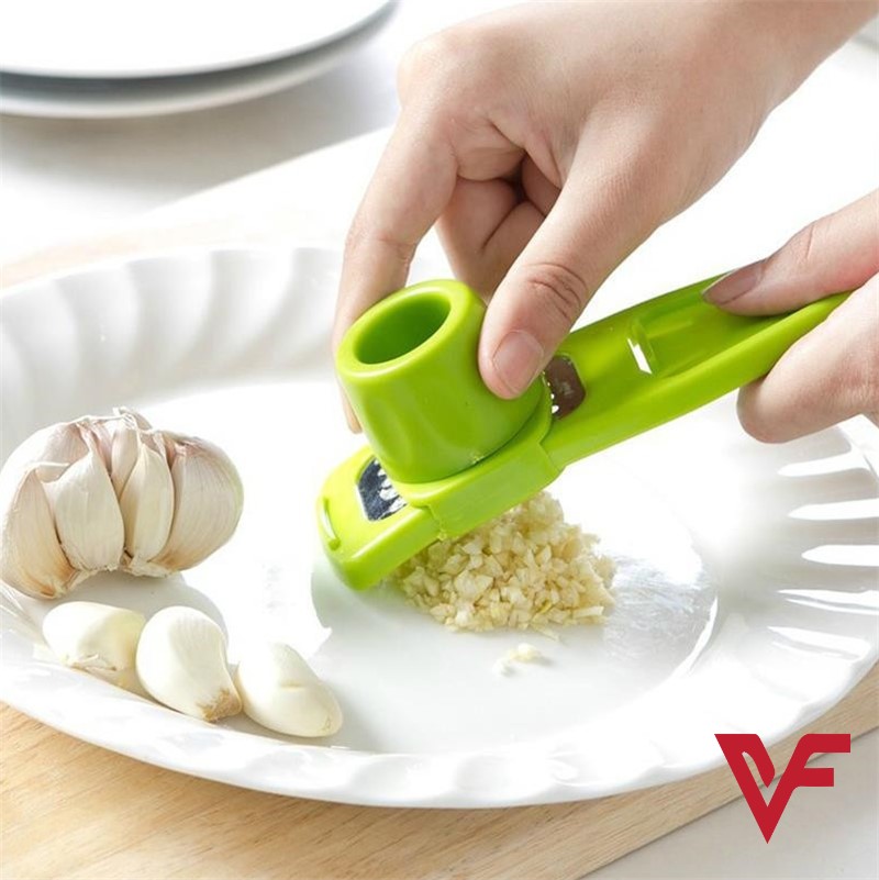 Ginger Garlic Grinding Grater Planer Slicer Cutter