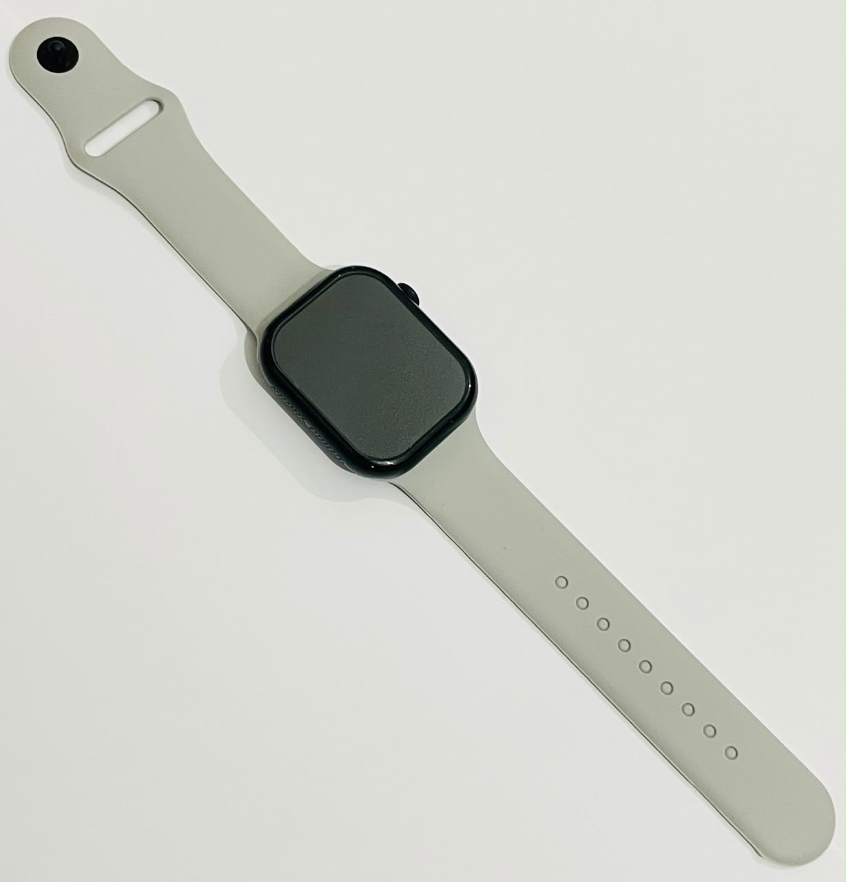 HGI8 Series 11 (7+1 Watch)