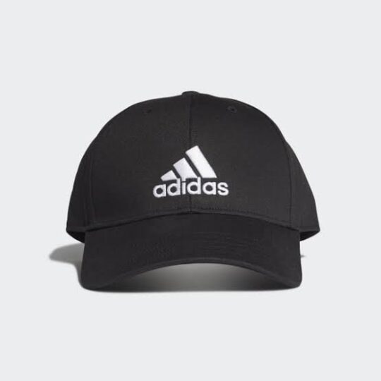 Adidas Logo Cap for Fashion Men Women Summer Baseball Hat (Printed)