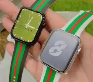 Gucci smartwatch discount series 8