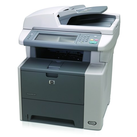 hp laserjet m3035 printer
