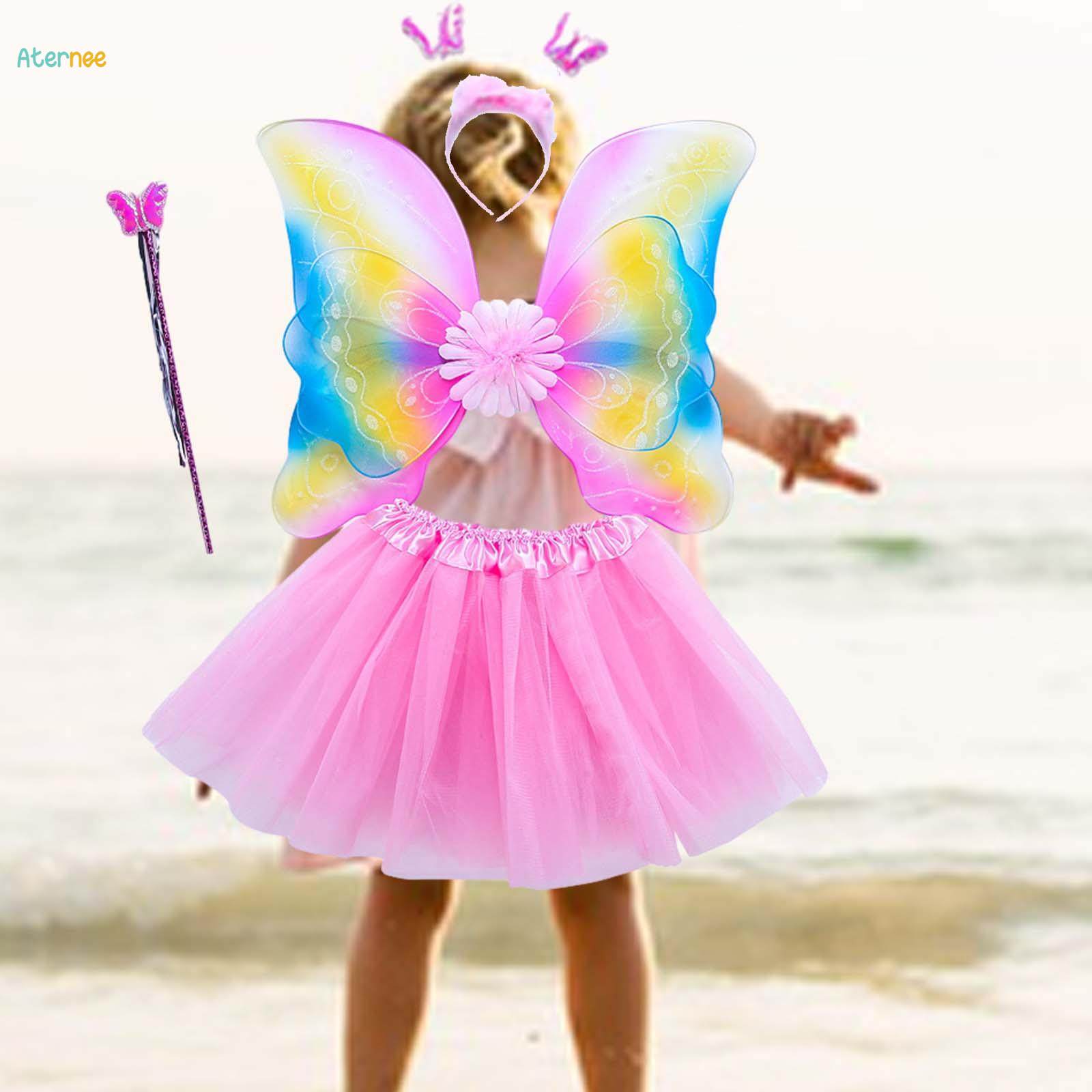 fairy dress