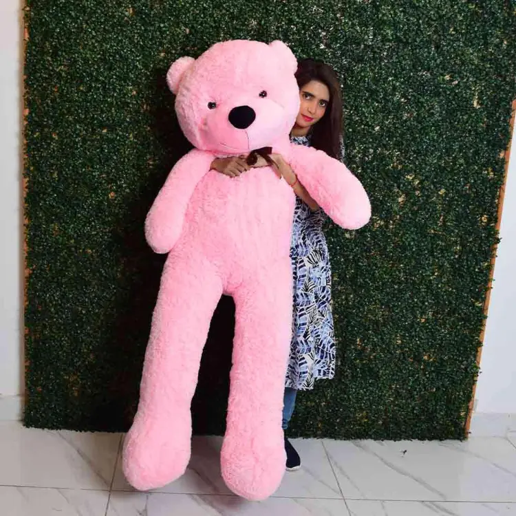 5.5 feet teddy bear