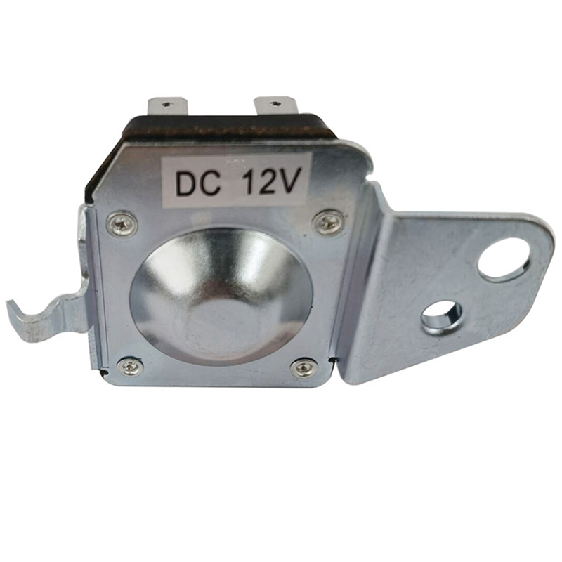 Électrovanne Tracteur Tondeuse 12V 100A - Barabesty 762-1261-211-50/51