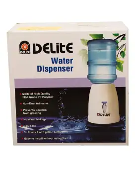water dispenser daraz