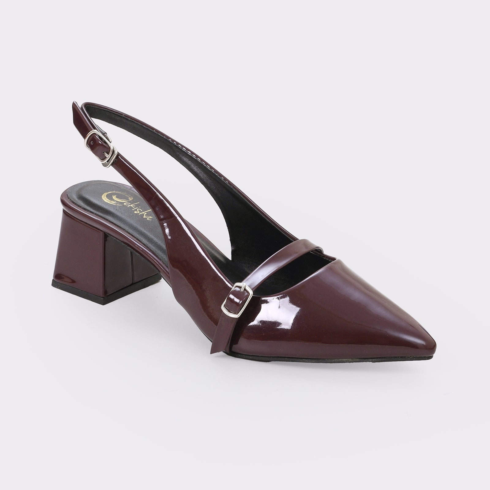 Ekisha By SERVIS Women Block Heels For Women - Shoes For Girls