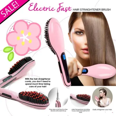 Hqt 906 shop hair straightener price