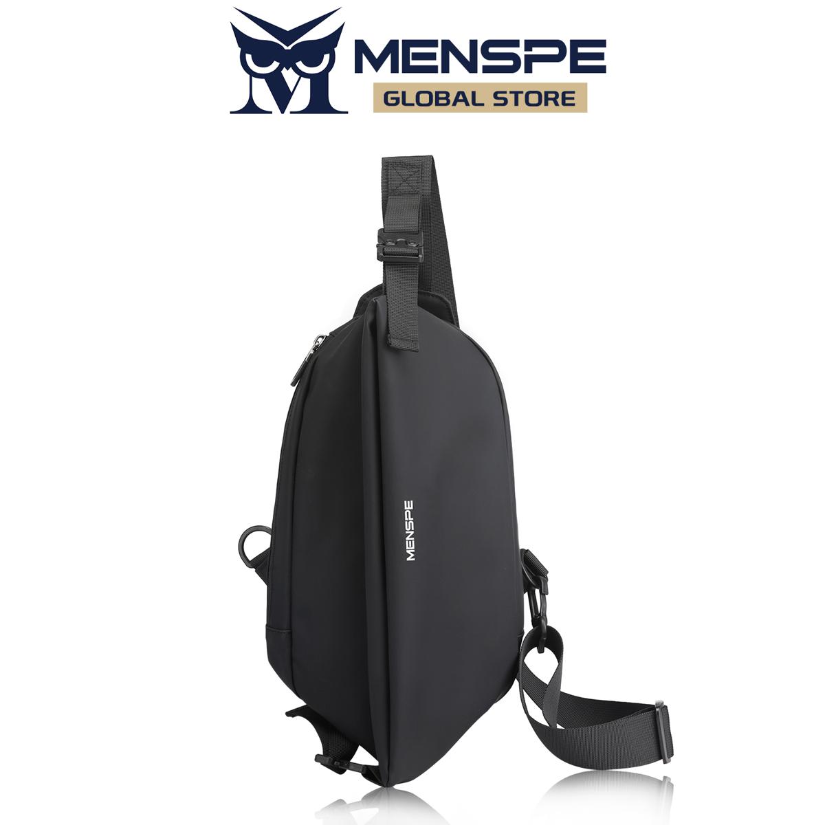 man bag pack