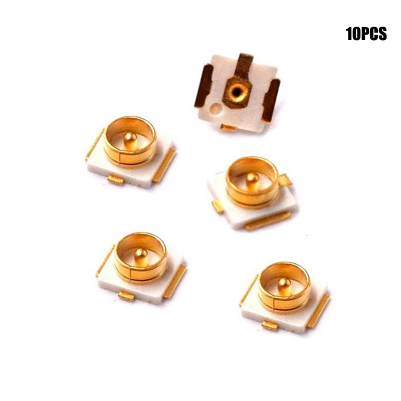 IPEX U.FL SMD SMT Solder For PCB Mount Socket Jack Female RF Coaxial Connector At ₹ 10/piece | Antenna Connector In Bhopal | ID: 21918284533