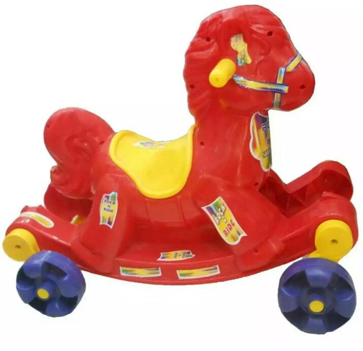 wheel horse toy
