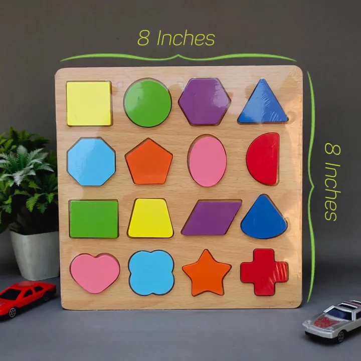 Shapes