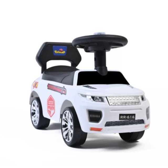 Ride on Car For Kids - Range Rider | Daraz.pk