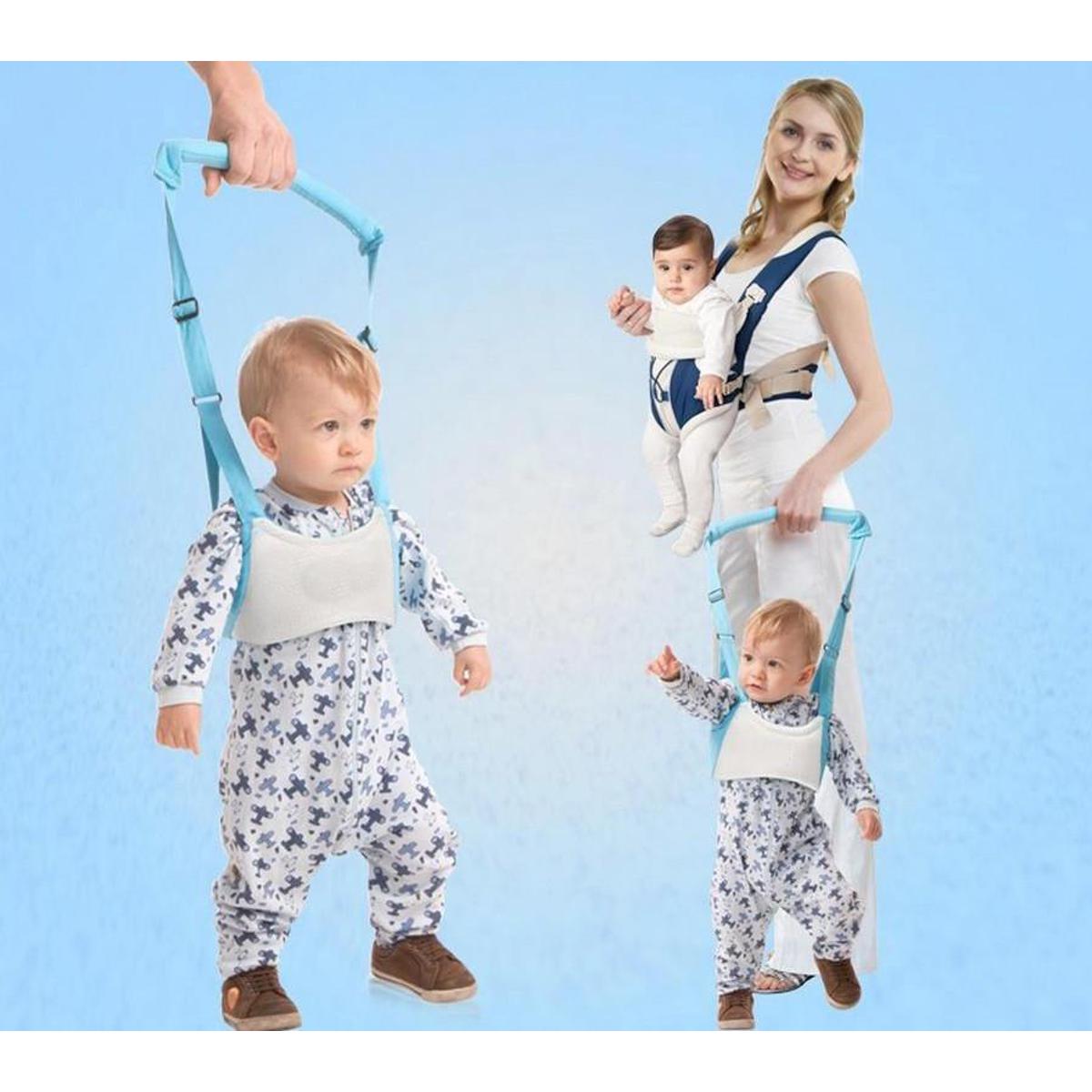 Baby Moon Belt