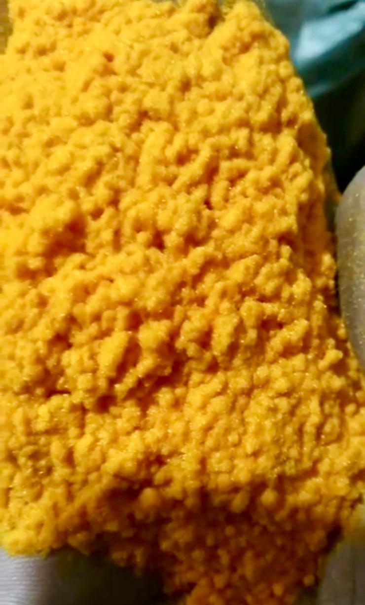 20grams Flocking Velvet Powder for Nail Art, Automotive, Woodworking, Sculptures, Arts and Crafts, Screen Printing Flock Fibers