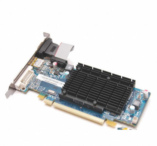 Ati Radeon Hd 5450 2gb Xfx 2gb Ddr3 XFX RADEON HD 5450 PCI-E HDMI 1GB