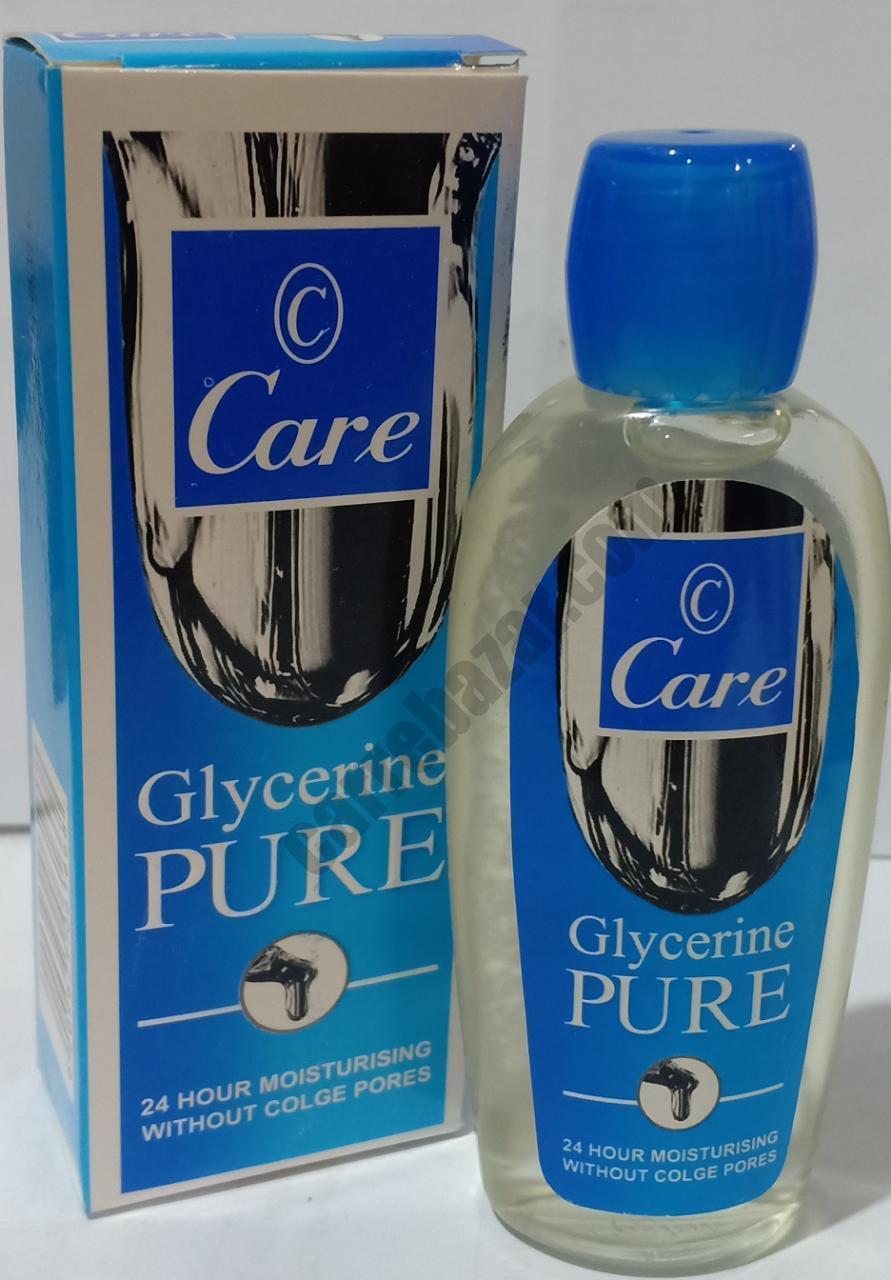 care glycerine