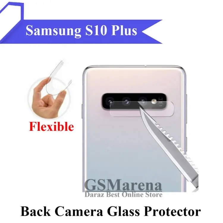 samsung s10 plus camera lens