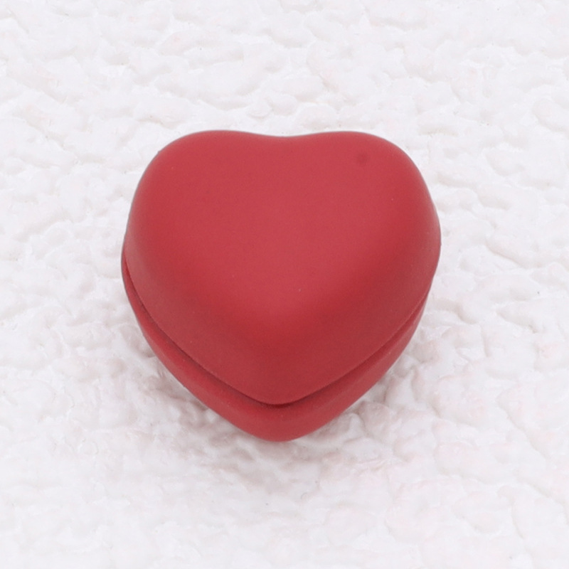 Red - Heart