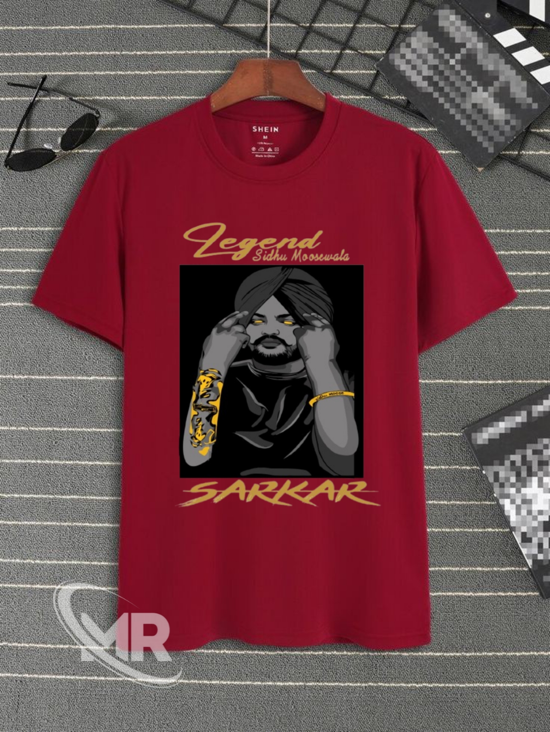 Buy kim taehung t shirt Online at Best Price in Pakistan