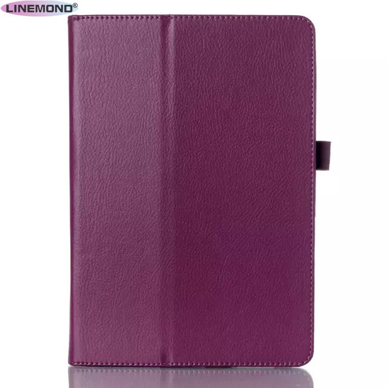 Stand CASE For Samsung Galaxy Tab S3 9.7 T820 T825 Case Folio Flip PU