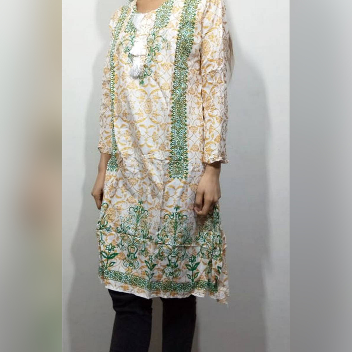 kurti daraz