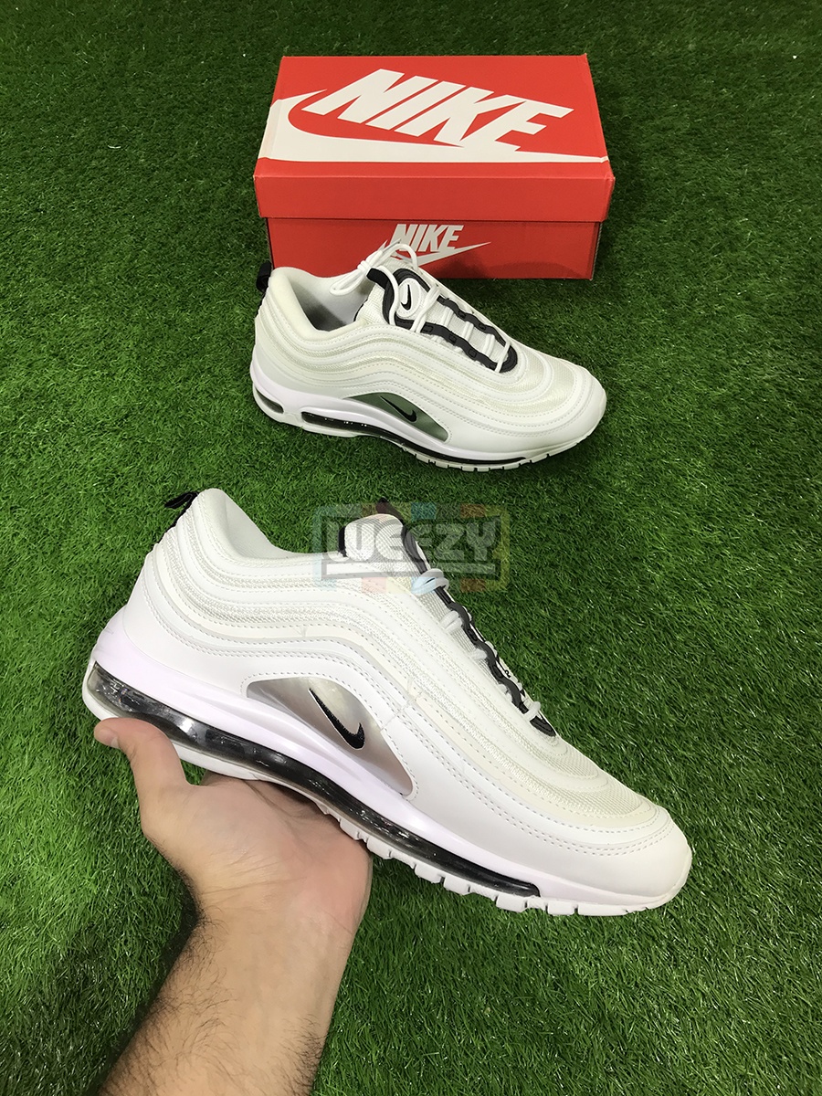 Air max 97 (White): Buy Online at Best Prices in Pakistan | Daraz.pk