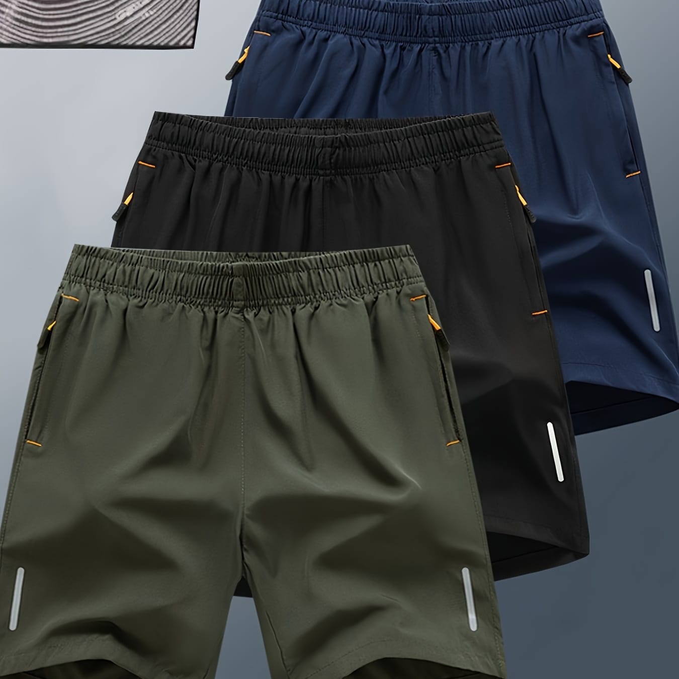 Ultimate Men's & Boys' Shorts for Every Occasion