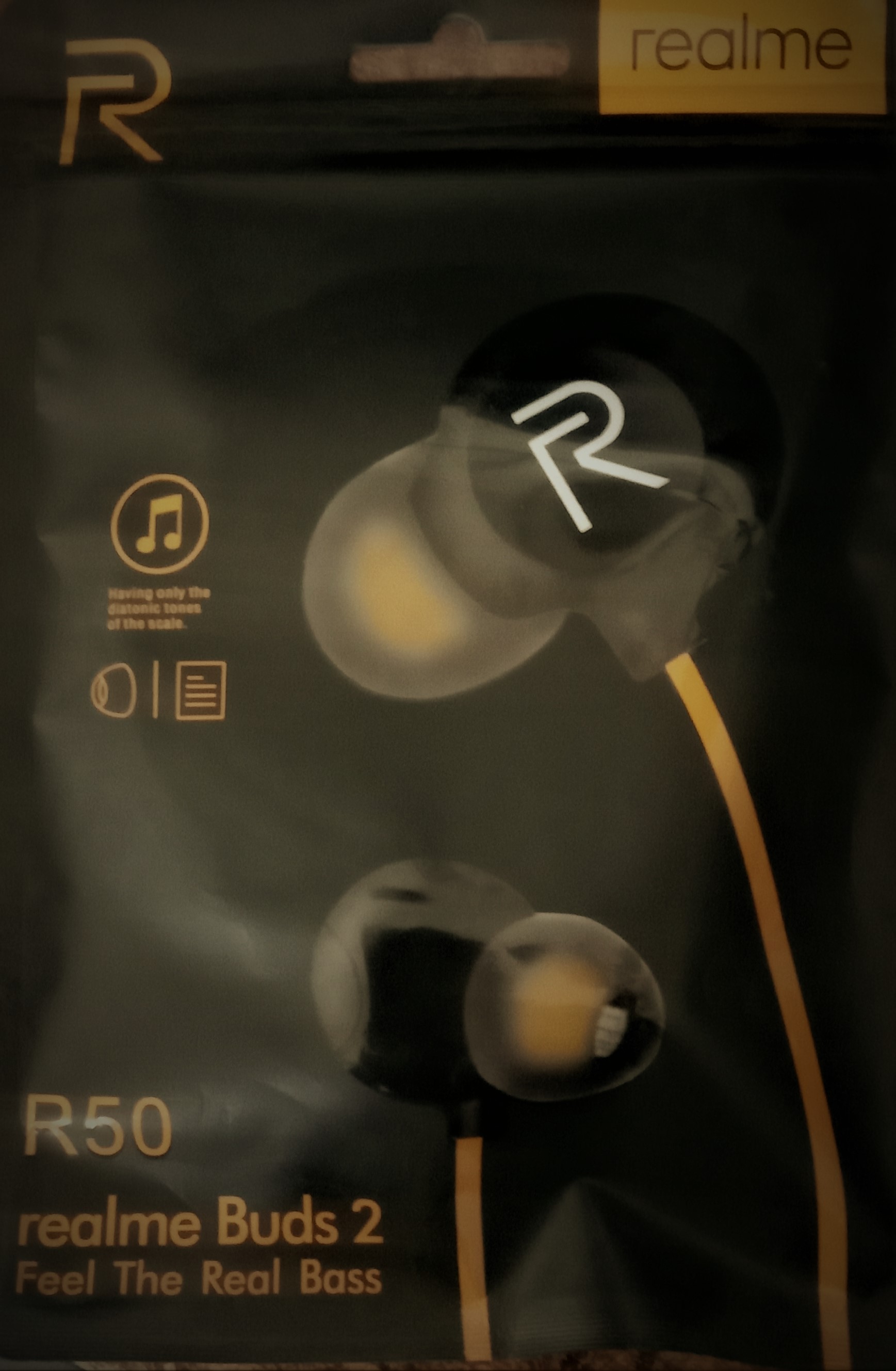 Headphone 3.5mm Headset Gaming headphone EarHook Super Bass Earphone For Mp3 Player Computer Mobile Telephone Earphone - Handsfree