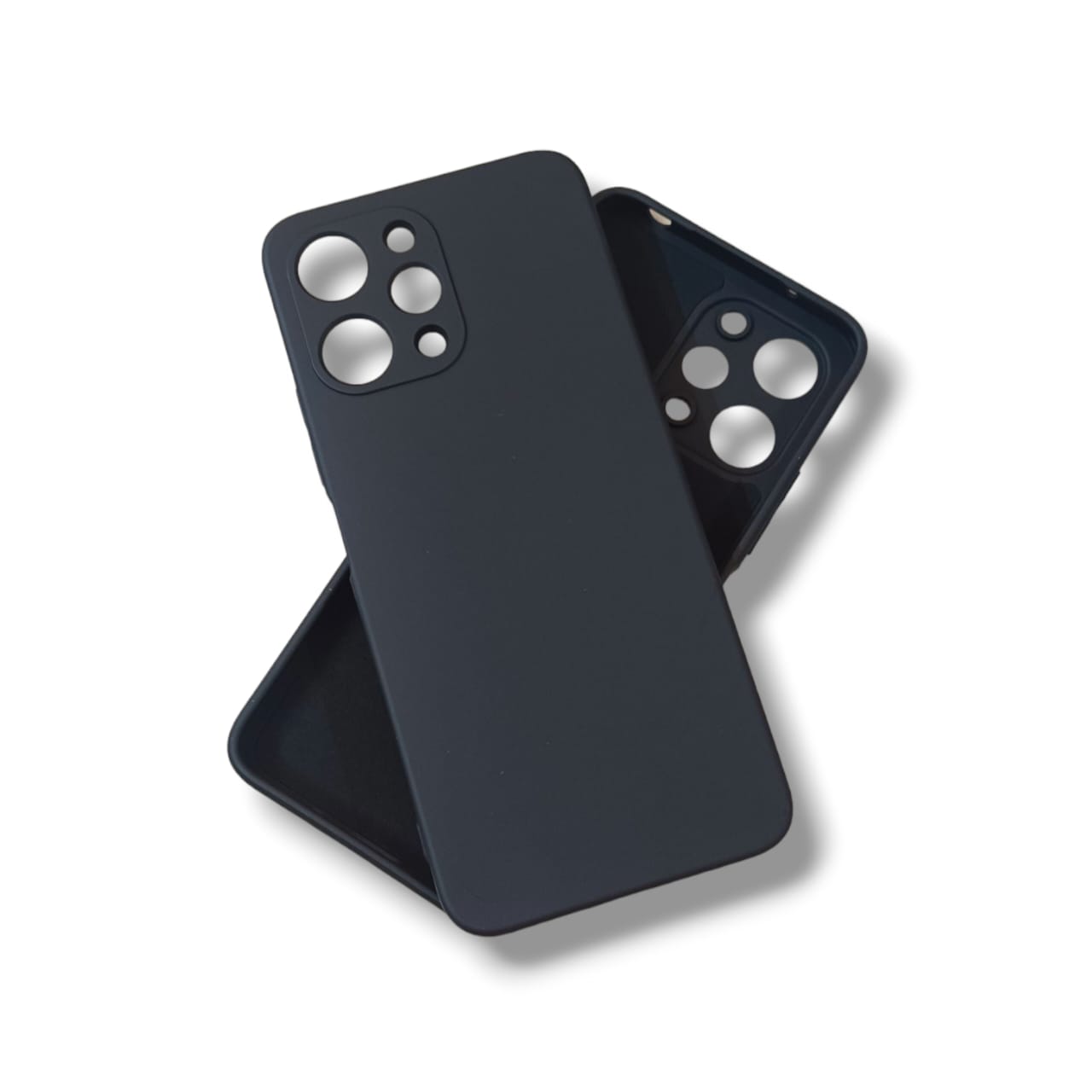 Redmi 12 4G Mobile Phone Case Multi Color Camera protection Soft MAtte Tpu Case Silicone Ultra Thin Back Cover