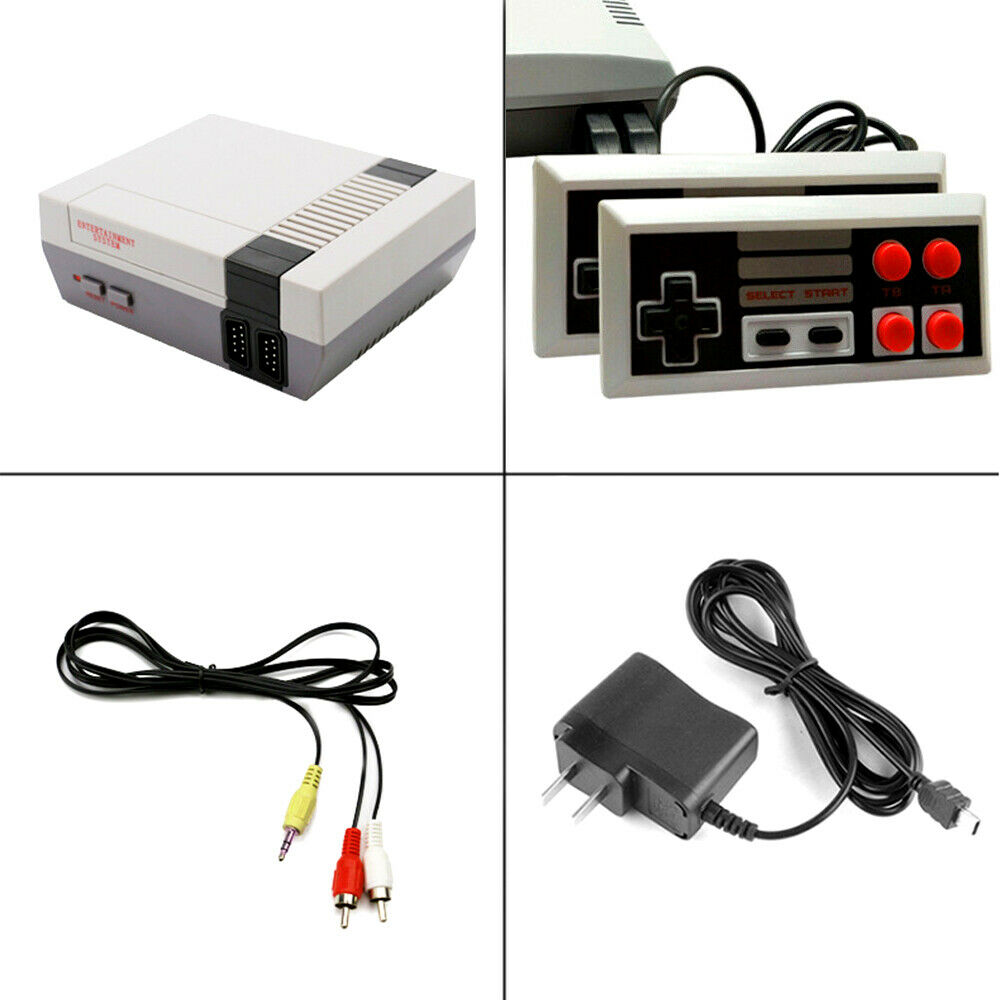 nes mini av cable