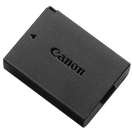 Canon LP-E10 Rechargeable Li-ion Battery 7.4V 860mAh 6.36Wh for Canon EOS 1100D 1200D 1300D 1500D 3000D 4000D DSLR Camera