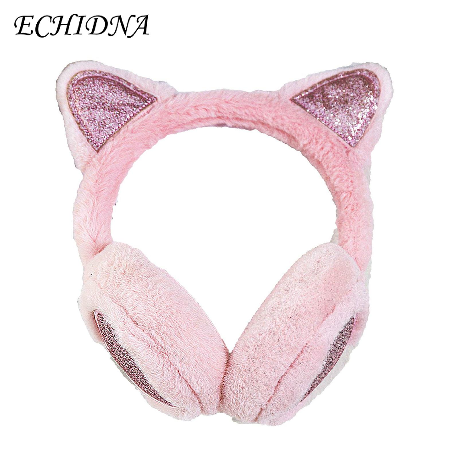 Earmuffs for clearance cats