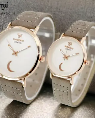 Couple watches on discount daraz