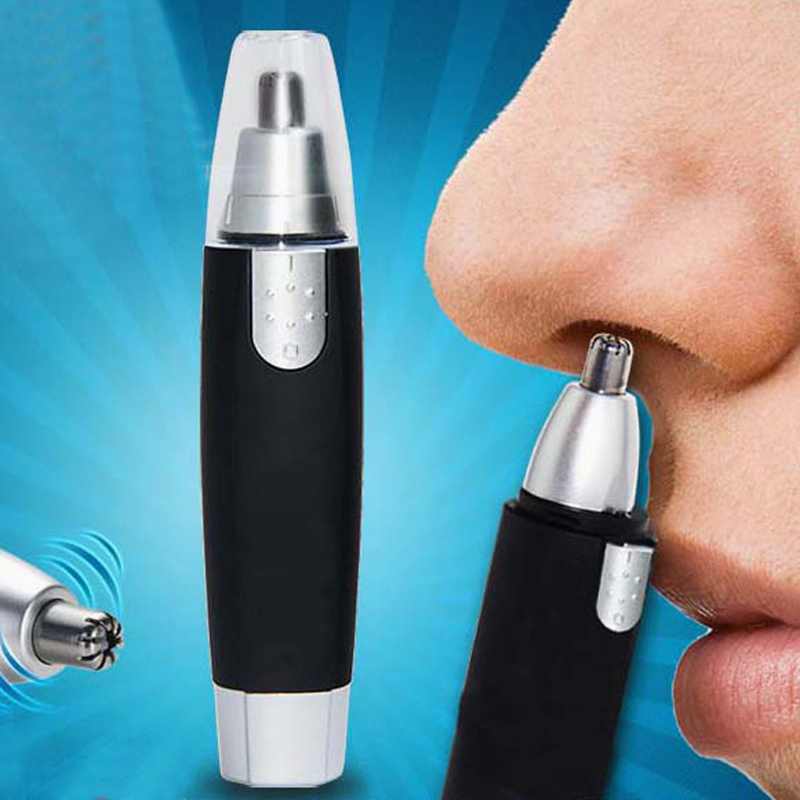 Nose hair removal sale machine