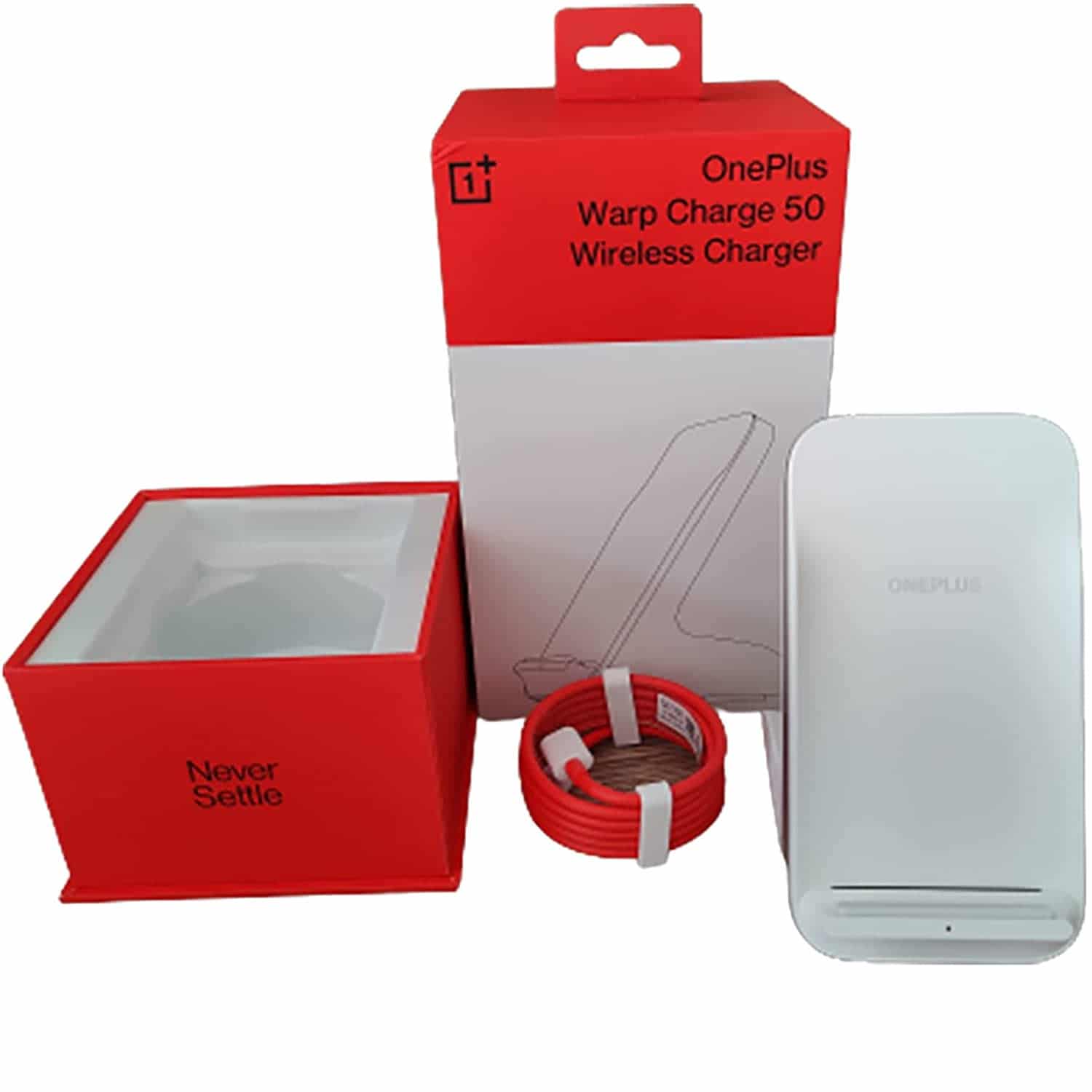 Oneplus Nord 50w Wireless Charger Oneplus Oneplus Warp Charge