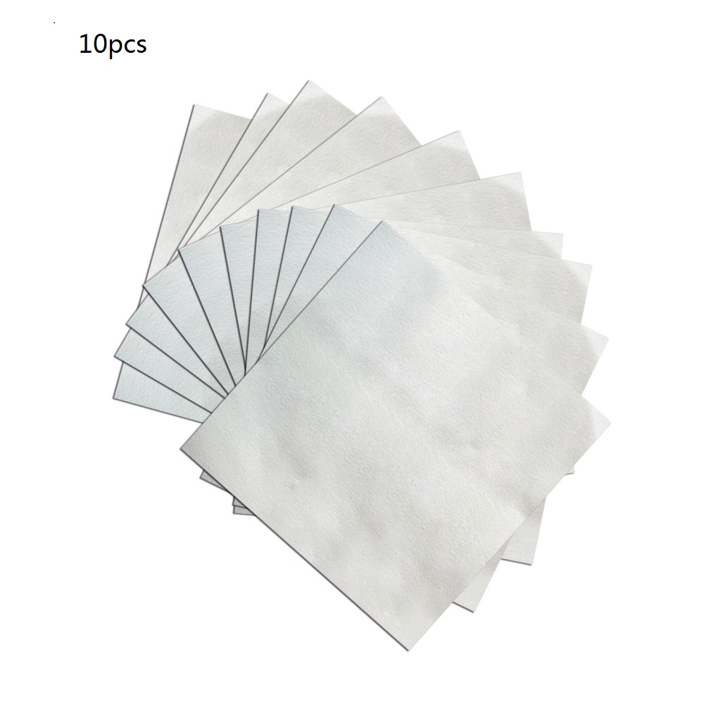 Swimming Float Repair Kit PVC Puncture Repair Patch Glue Kit Adhesive