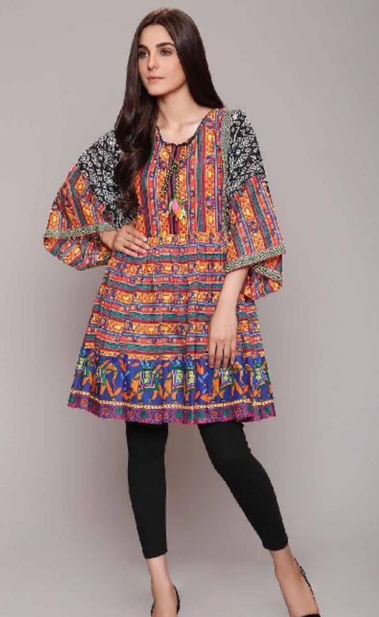 warda kurti 2019