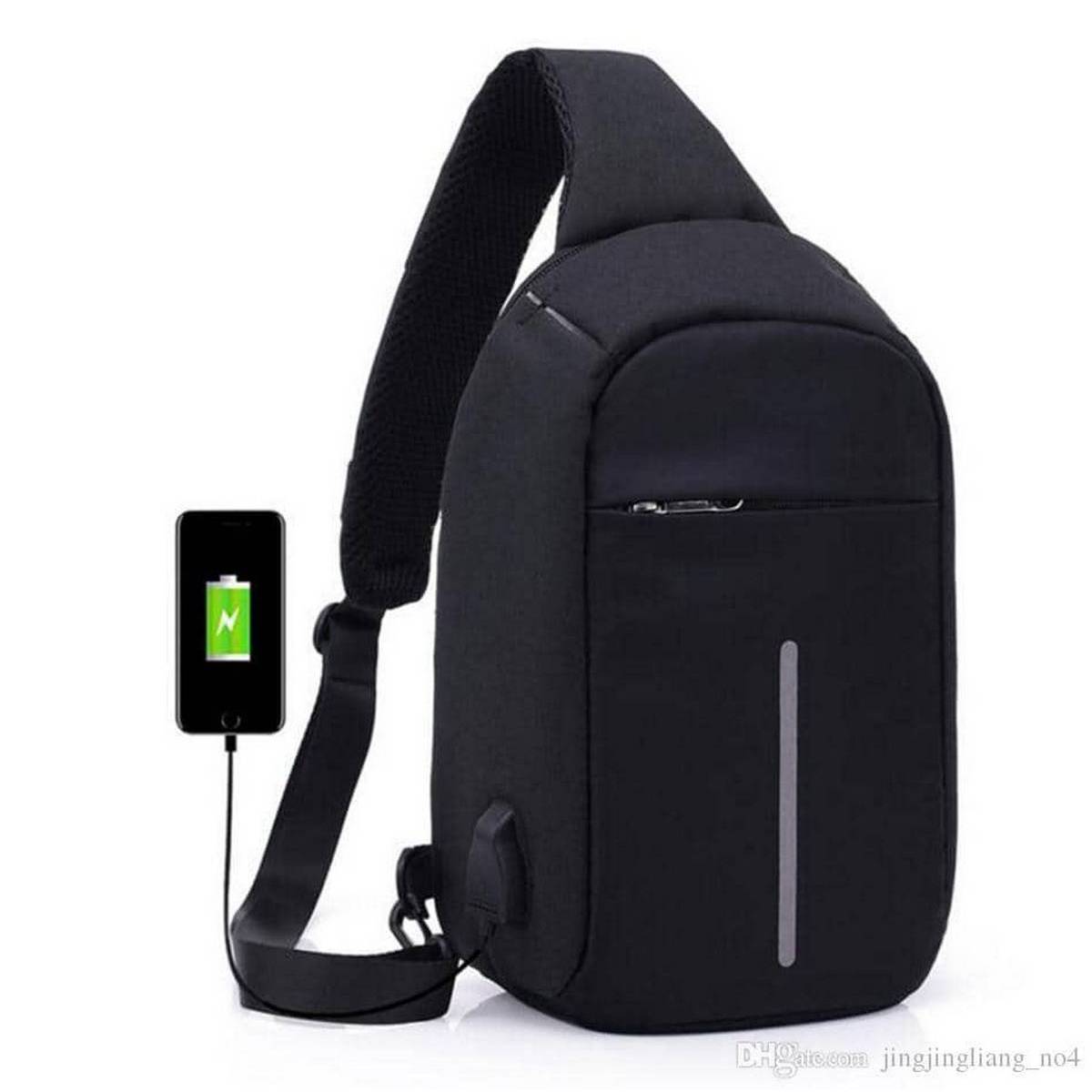 laptop one side bag