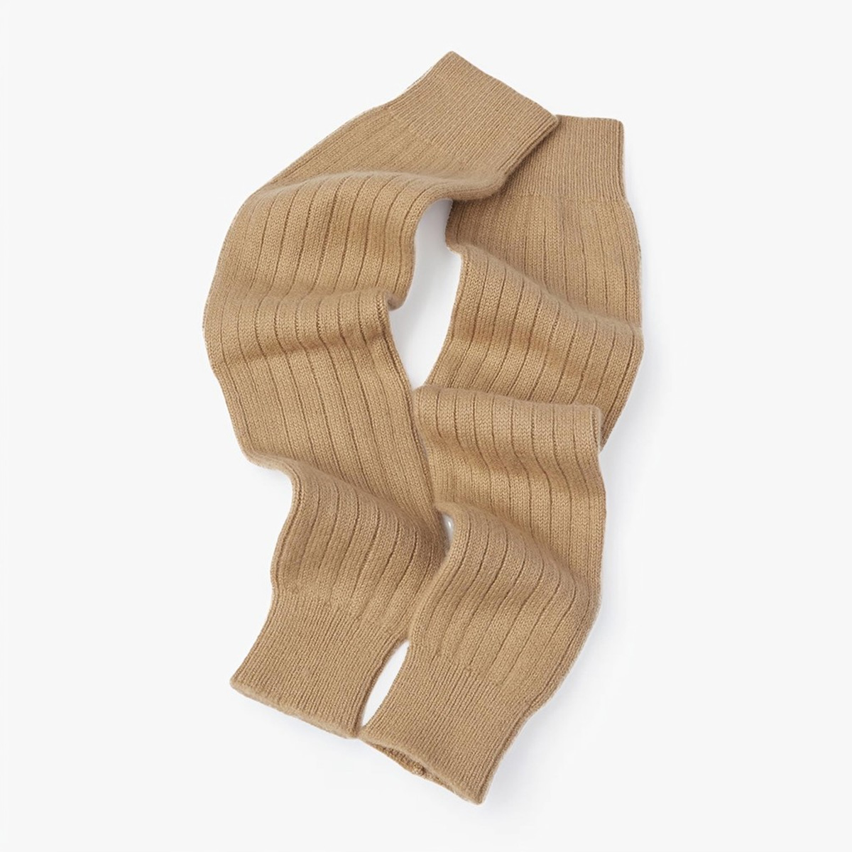 1 pair finest quality Unisex Winter Wool Leg Warmers One Size for Joint Support and Outdoor Activities
