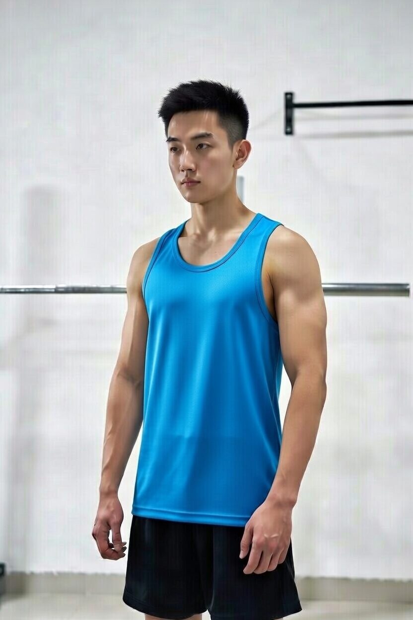 Sando tank top for Men Workout Tank top gym shirts for men