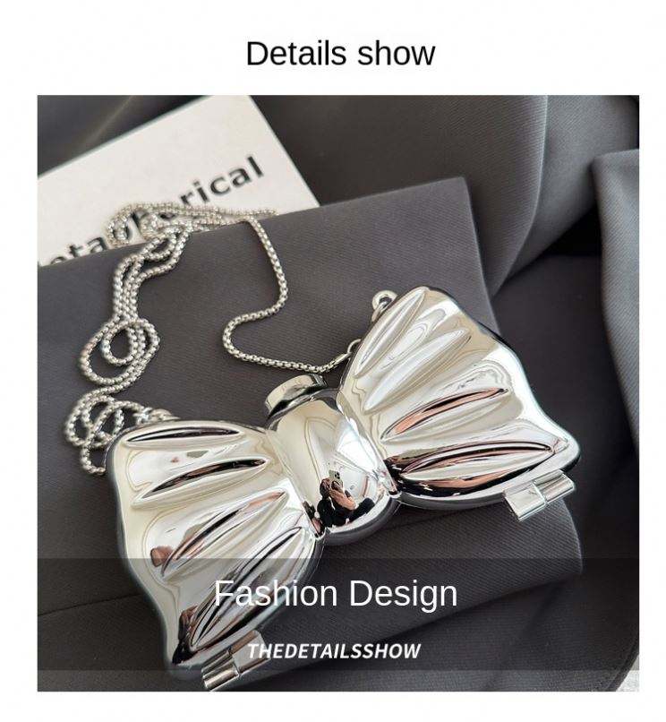 Clutches - Mini Bags - Purse - Acrylic Mini Bags For Girls - Acrylic Purse - Acrylic Chain Bag - Trendy Fashion Acrylic Clutch Purses - Moon Shaped Acrylic Bag - Moon Shaped Clutches - Stylish Clutches And Bags - New Acrylic Moon Shaped Mini Clutch