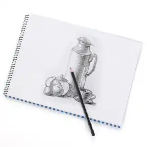 Buy Sketch Books, Pads & Art Diaries Online at Best Price in Pakistan 2024  